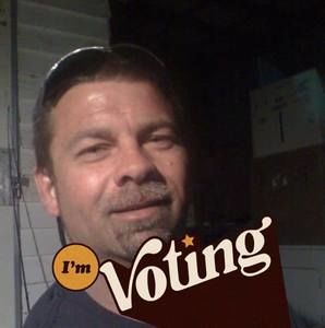 Meet your Posher, Donald